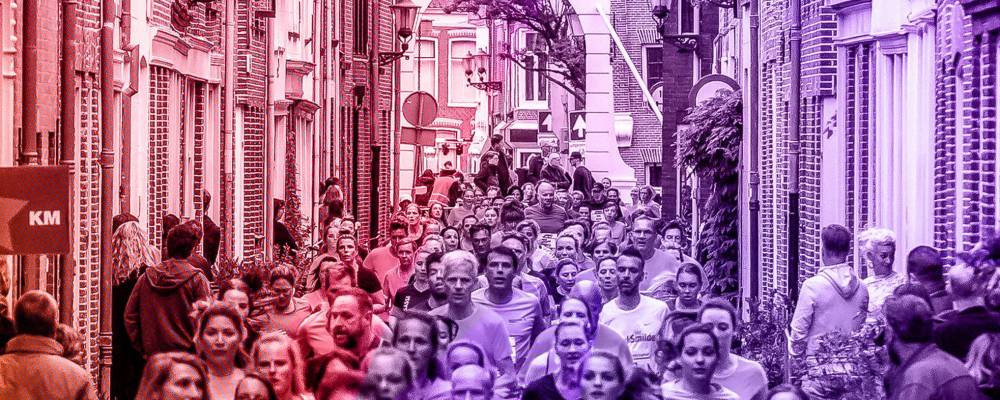 Alkmaar City Run 2020 afgelast