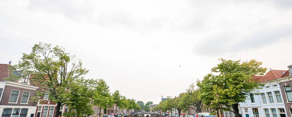 Belangrijke regels Alkmaar City Run